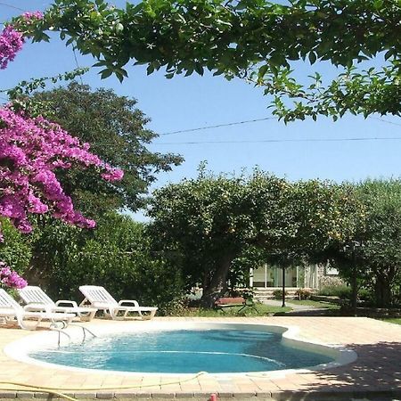 Villa La Milouyette Peyriac-Minervois エクステリア 写真