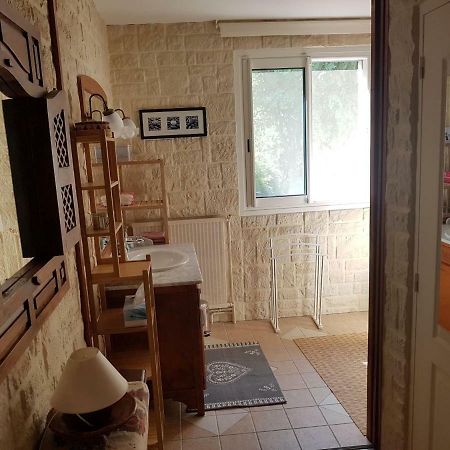 Villa La Milouyette Peyriac-Minervois エクステリア 写真