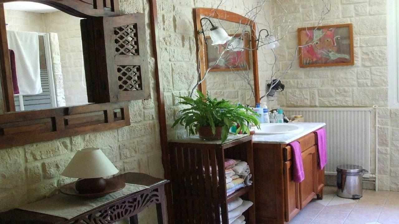 Villa La Milouyette Peyriac-Minervois エクステリア 写真