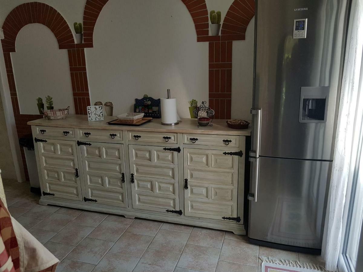 Villa La Milouyette Peyriac-Minervois エクステリア 写真