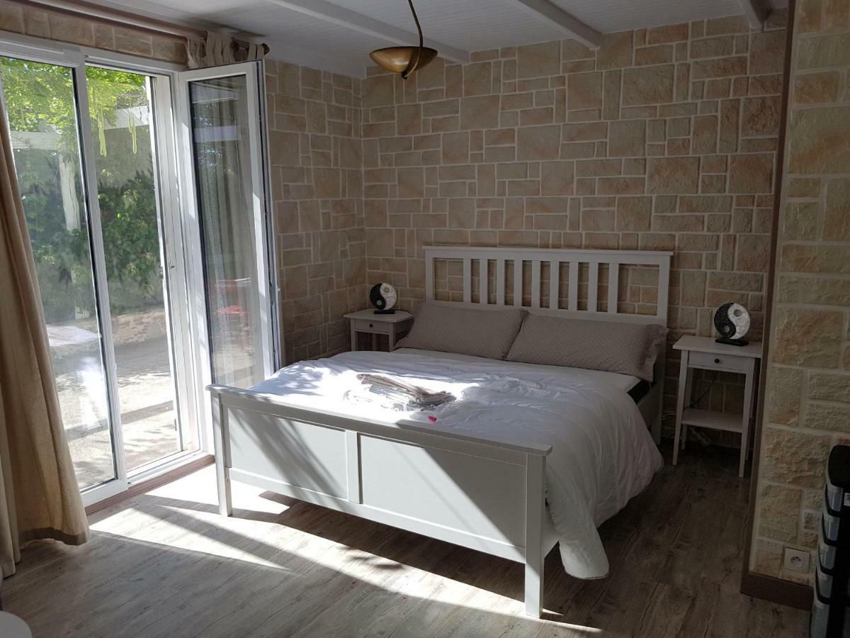 Villa La Milouyette Peyriac-Minervois エクステリア 写真