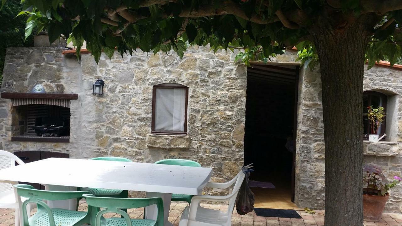 Villa La Milouyette Peyriac-Minervois エクステリア 写真