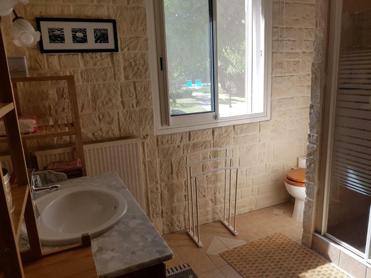 Villa La Milouyette Peyriac-Minervois エクステリア 写真