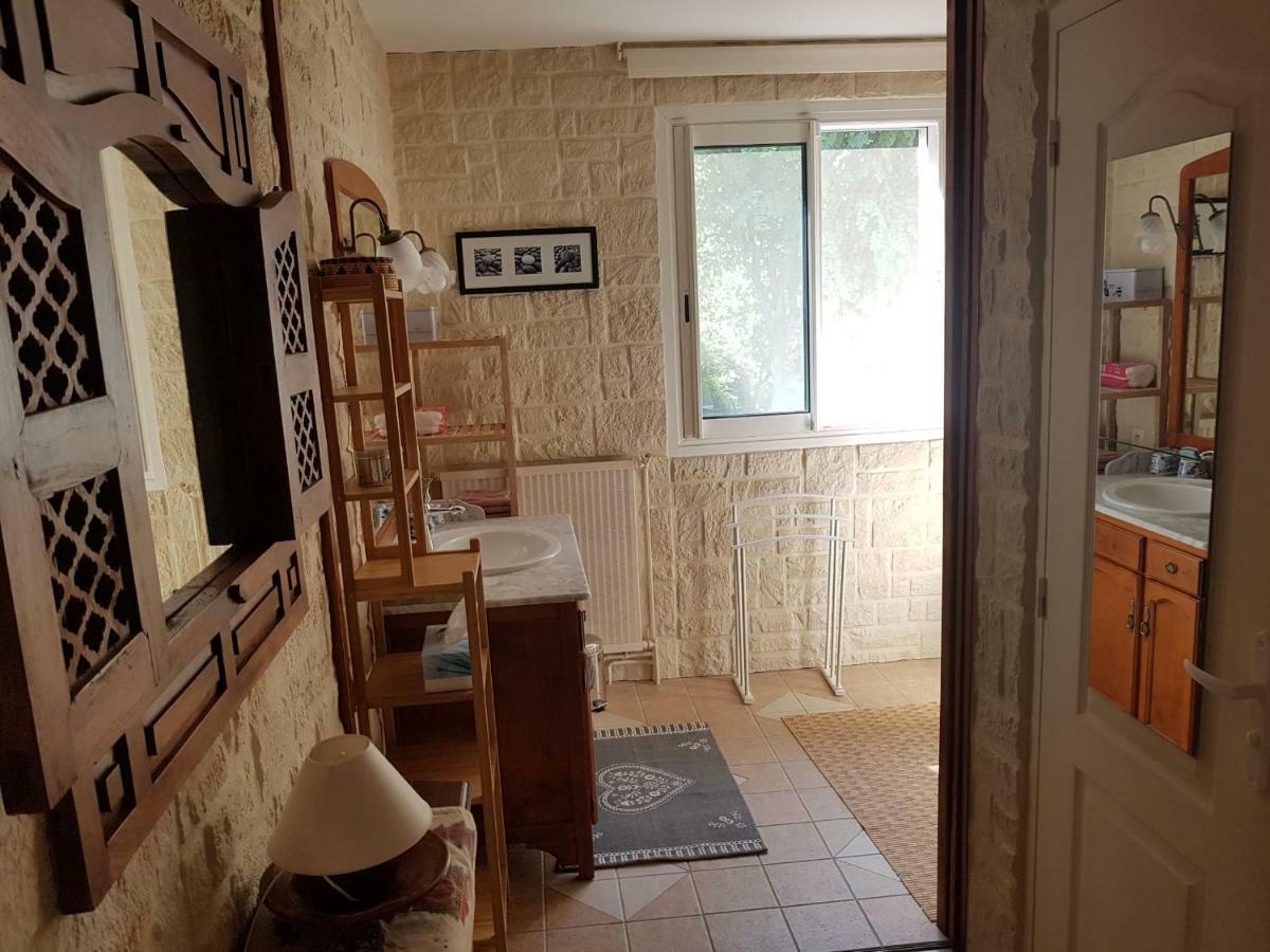Villa La Milouyette Peyriac-Minervois エクステリア 写真